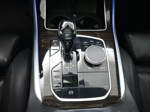 Used 2020 BMW X5 sDrive40i w/ Convenience Package image 4