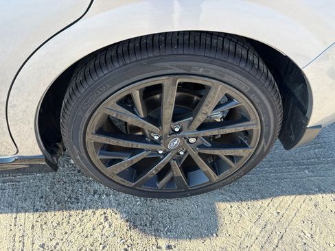 Used 2026 Subaru Impreza RS AWD/4WD image 7