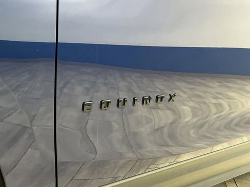 Used 2023 Chevrolet Equinox RS w/ RS Leather Package image 37