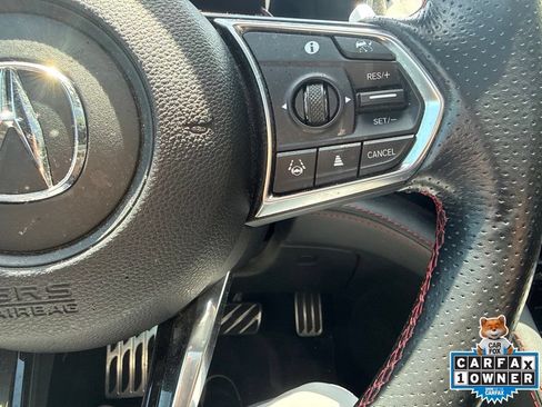 Used 2022 Acura MDX Type S AWD/4WD image 20