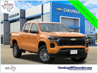 New 2026 Chevrolet Colorado LT w/ LT Convenience Package