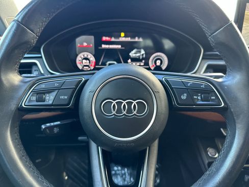 Used 2022 Audi A4 2.0T allroad Premium Plus w/ Premium Plus Package image 24