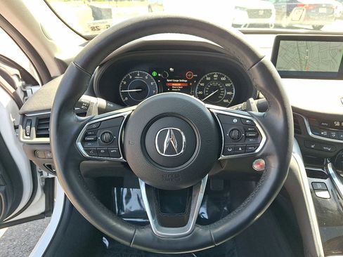 Certified 2023 Acura TLX w/ Technology Package FWD image 21