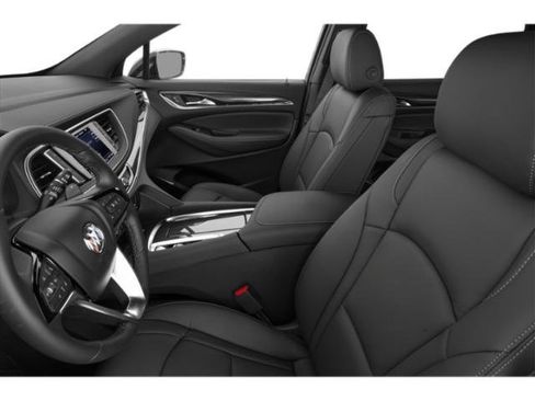 Used 2023 Buick Enclave Essence FWD image 12