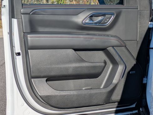 Used 2023 Chevrolet Tahoe RST w/ Luxury Package image 20