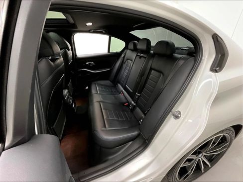 Used 2020 BMW M340i w/ Premium Package RWD image 14