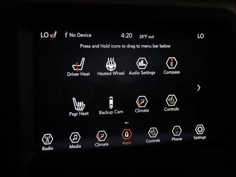 Used 2022 Jeep Wrangler Unlimited Sport image 28