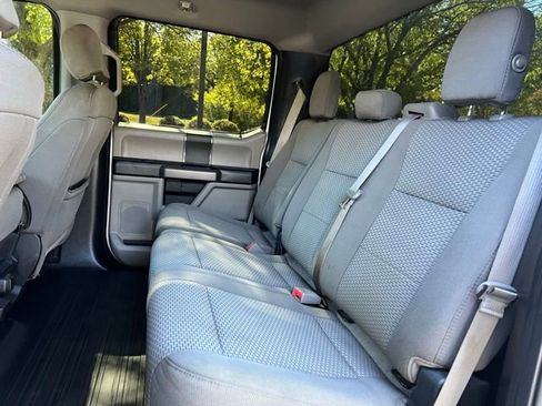 Used 2018 Ford F150 XLT w/ Trailer Tow Package AWD/4WD image 17
