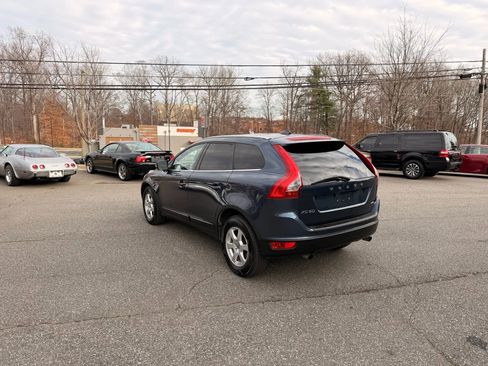 Used 2011 Volvo XC60 3.2 image 4