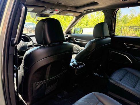 Used 2025 Kia Telluride SX Prestige X-Line AWD/4WD image 31