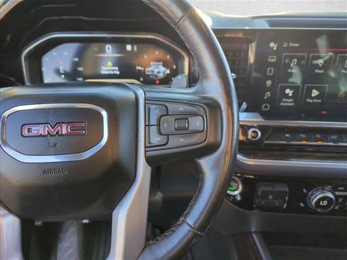 Used 2022 GMC Sierra 1500 Elevation w/ Elevation Premium Package image 15