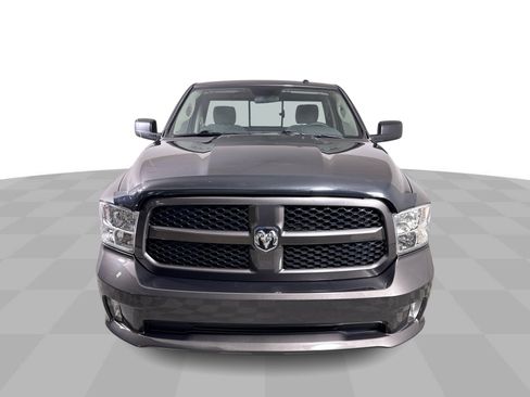 Used 2018 RAM 1500 Express image 39