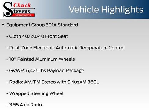 New 2026 Ford F150 XLT RWD image 6