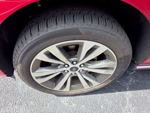 Used 2021 Ford Expedition Platinum RWD image 10