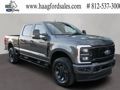 New 2026 Ford F250 XL w/ STX Appearance Package