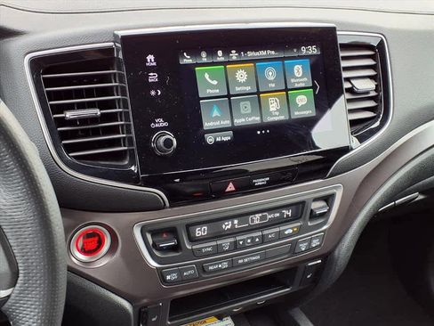 Used 2023 Honda Passport EX-L image 20