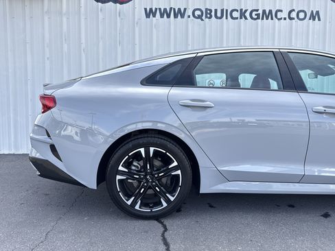 Used 2021 Kia K5 GT-Line w/ GT-Line FWD Premium Package image 38