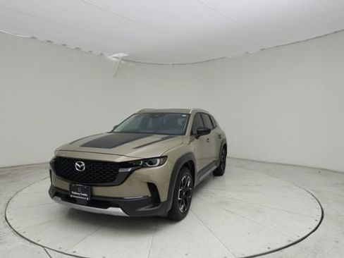 Used 2025 MAZDA CX-50 Meridian Edition w/ Weather Package AWD/4WD image 1
