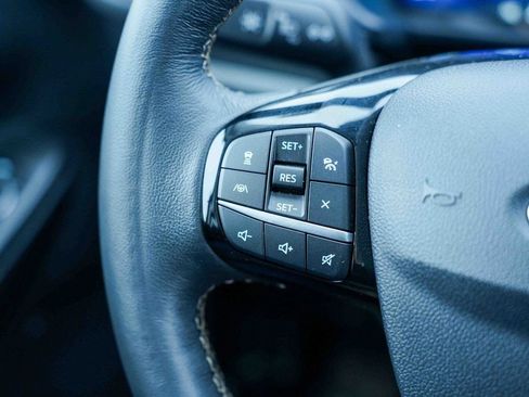 Used 2022 Ford Escape Titanium w/ Titanium Elite Package image 25