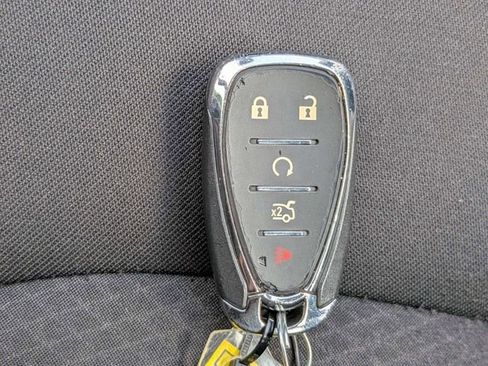 Used 2024 Chevrolet Malibu LT FWD image 27