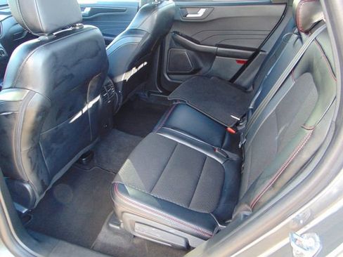 Used 2025 Ford Escape ST-Line Select image 21