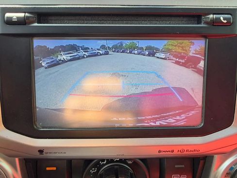 Used 2016 Toyota 4Runner SR5 Premium AWD/4WD image 15