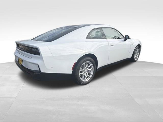 New 2027 Dodge Charger R/T w/ Driver Convenience Group AWD/4WD image 7