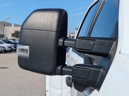 Used 2023 Ford F350 XLT w/ 360-Degree Camera Package image 13