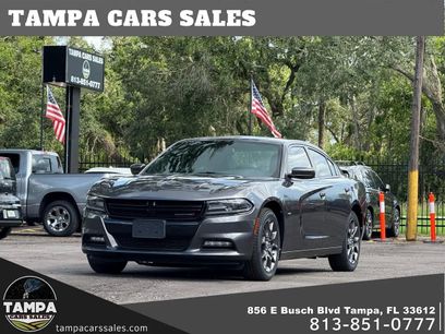 Used 2018 Dodge Charger GT