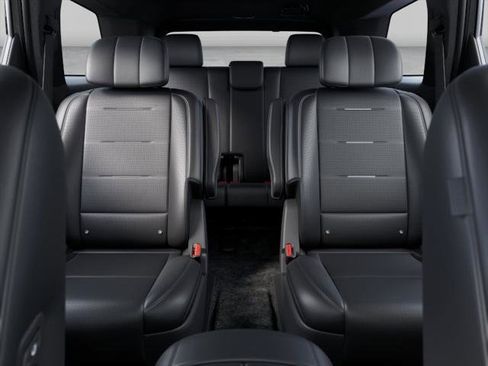 New 2026 Hyundai Palisade Calligraphy AWD/4WD image 12