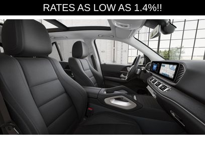 New 2026 Mercedes-Benz GLE 350 4MATIC