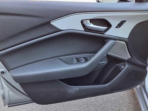 Certified 2025 Acura TLX w/ Technology Package image 11