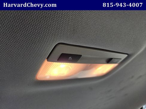 Used 2024 Chevrolet Malibu LT image 29