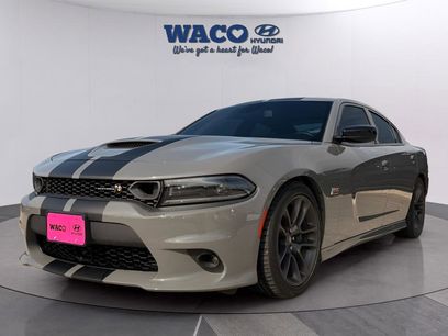 Used 2023 Dodge Charger Scat Pack w/ Plus Group