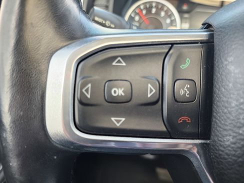 Used 2019 RAM 1500 Laramie image 22