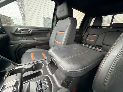 Used 2023 GMC Sierra 1500 AT4 w/ AT4 Premium Package AWD/4WD image 25