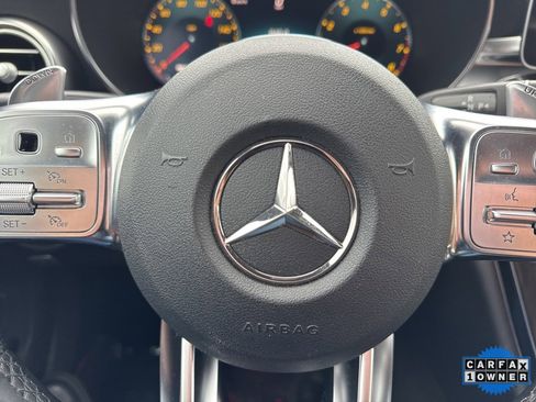 Used 2019 Mercedes-Benz C 43 AMG C 43 AMG image 43