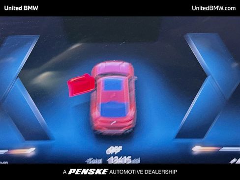 Used 2026 BMW X6 xDrive40i image 7