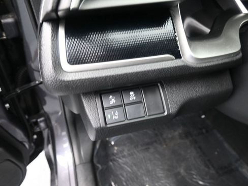 Used 2021 Honda Civic Sport image 11