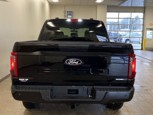 New 2026 Ford F150 XLT image 6