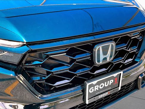 Used 2024 Honda CR-V Sport image 30