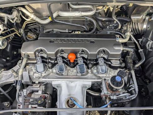 Used 2021 Honda HR-V LX image 21
