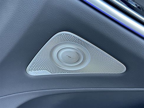 New 2026 Mercedes-Benz S 580 4MATIC Sedan image 19