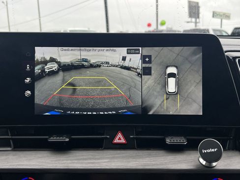 Used 2023 Kia Sportage X-Pro Prestige image 5