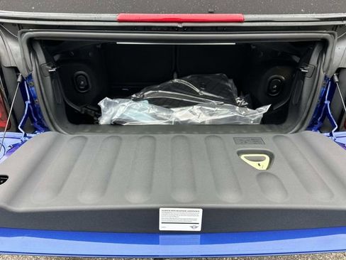 New 2026 MINI Cooper S FWD image 9