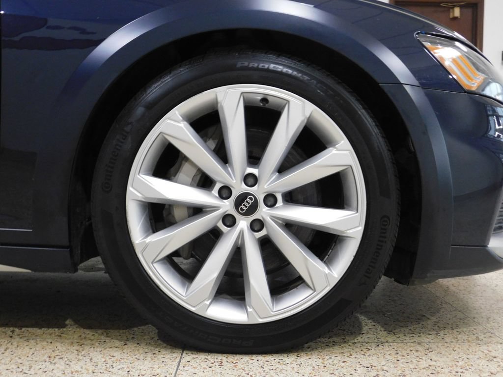 Used 2022 Audi A6 3.0T allroad Premium Plus AWD/4WD image 86