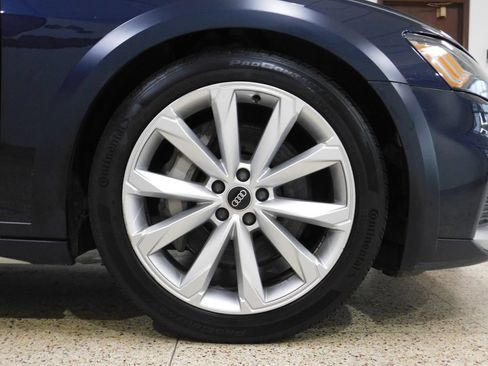 Used 2022 Audi A6 3.0T allroad Premium Plus AWD/4WD image 86