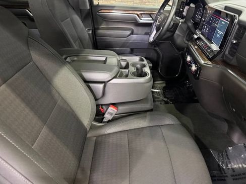 Used 2024 GMC Sierra 1500 Elevation w/ X31 Off-Road Package AWD/4WD image 24
