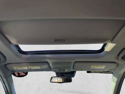 Used 2021 Honda CR-V EX-L image 22