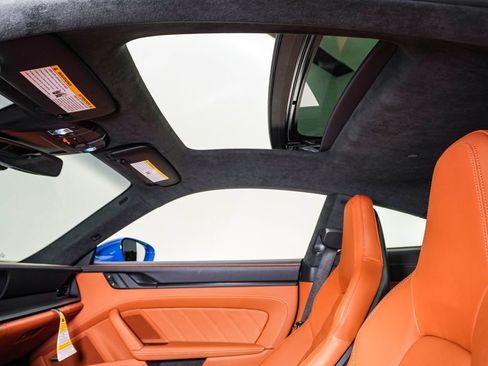 New 2026 Porsche 911 Carrera GTS RWD image 18